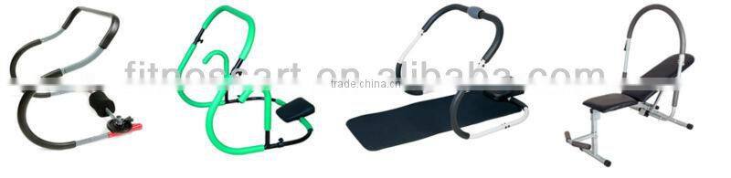 Exercise body building FN8020 ab slider