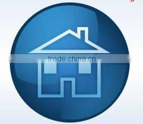 customized precision high quality brass pin/ shaft pin