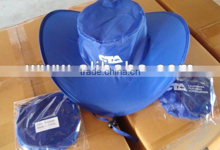 cheap blank nylon hat, wholesale cowboy hats, embroidered cowboy hat