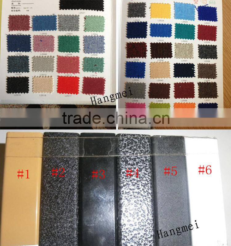 Hot sale factory wholesale stacking metal church chair HM-C3