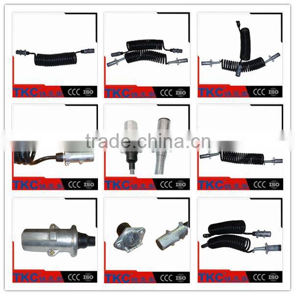 alibaba new style good quality seven-core electrical coils