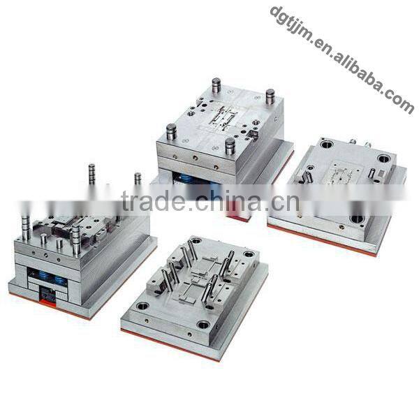 Plastic injection mould factory /injection processing manufacturer