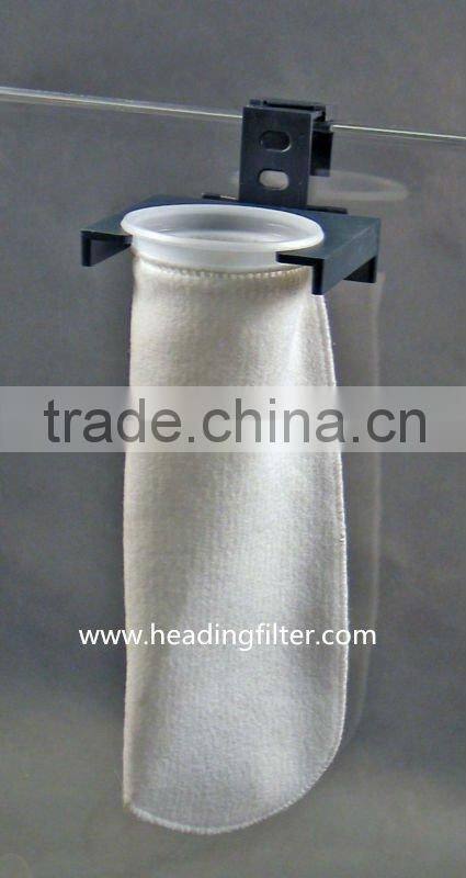 Micron PE 5,10,25,75 Liquid Filter Bag