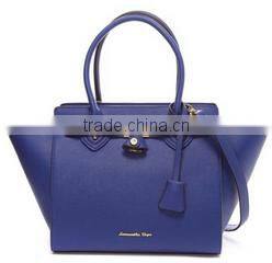 Europe and Korea new fashion lady handbag brand name handbag