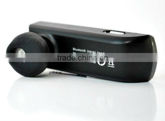 V3.0 Multipoint Functions Bluetooth Headset - RD613