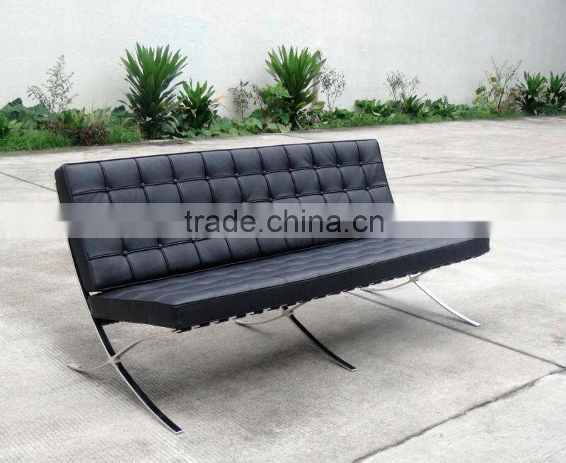 chesterfield sofa genuine leather in guangzhou