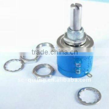 3590 Potentiometer WXD 3540 knob