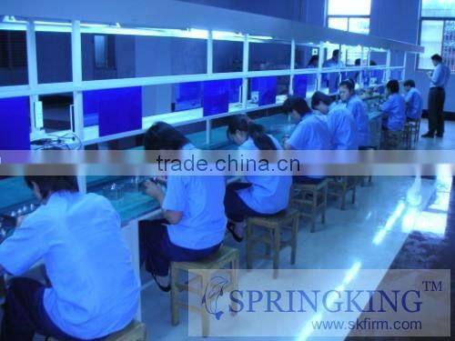 New Structure Top Quality Stainlesss Steel Angel Valve