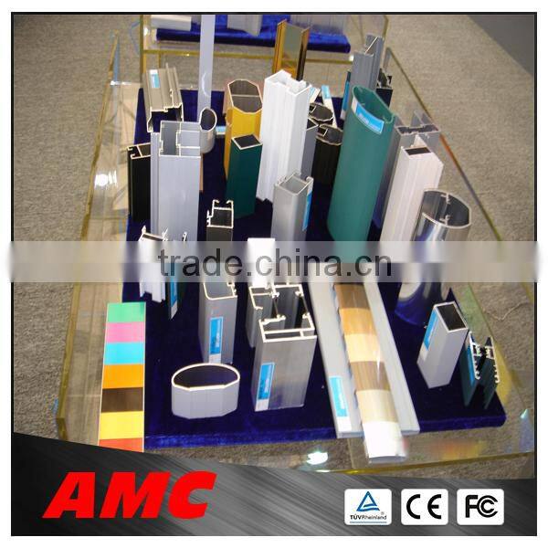 Aluminum Extrusion Profiles