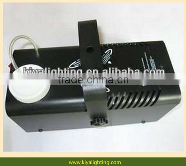 2015 Best Quality 400w Fog Smoke Machine/Fog Machine for KTV/Stage/Disco
