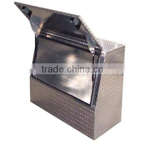 Patterned Aluminum plate sheet