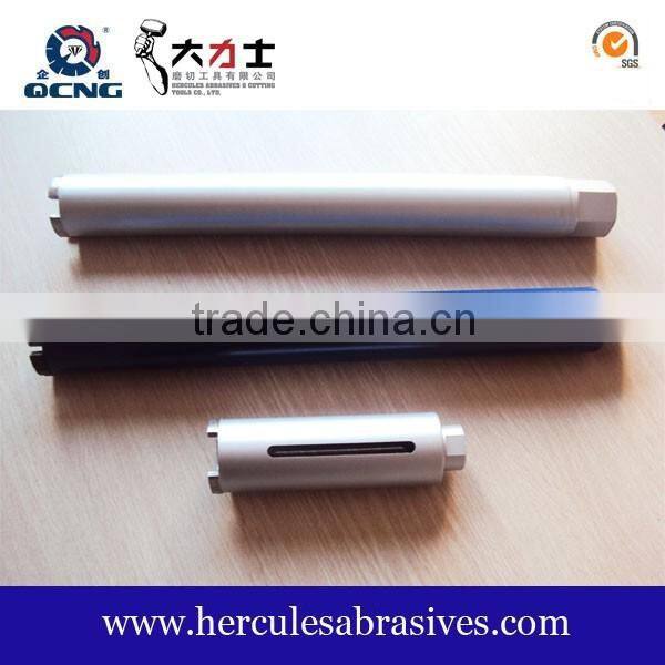 China professional diamond tool supplier diamond core drill bits for stone concrete