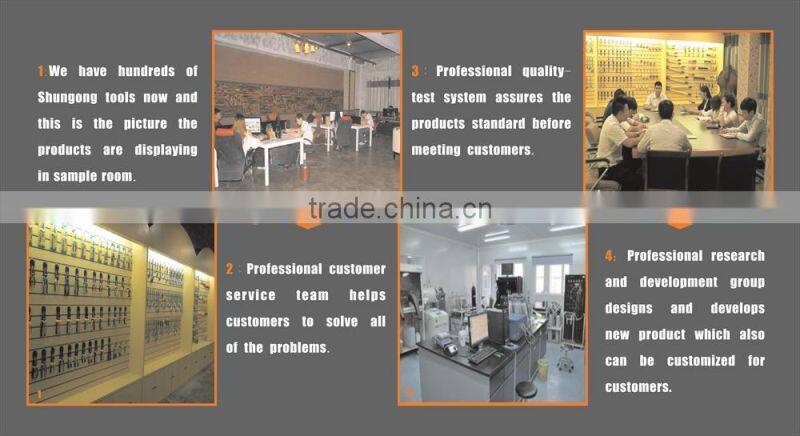 Household Quenching Treatment Combination Plier