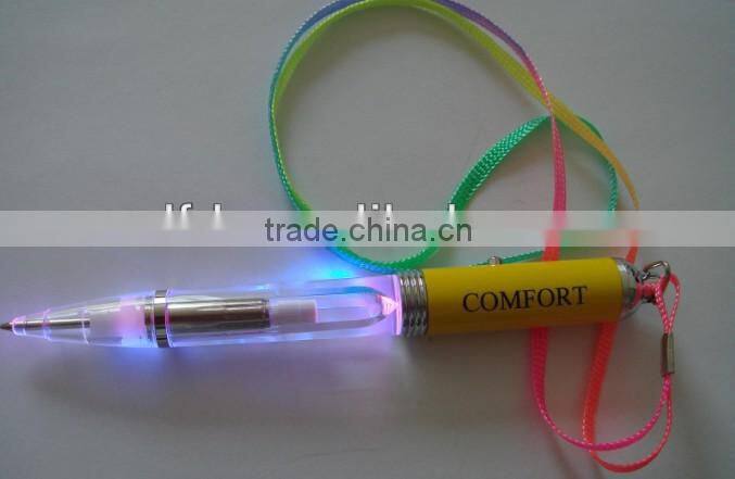 led projector pen ,promotional pen with logo projector, promotional gift led ballpen,led flashlight with laser pointpen