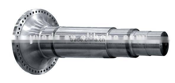 SHANXI YONGXINSHENG FACTORY BEST SELLING wind generator shaft