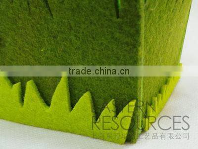 Easter Felt Bag Ornament