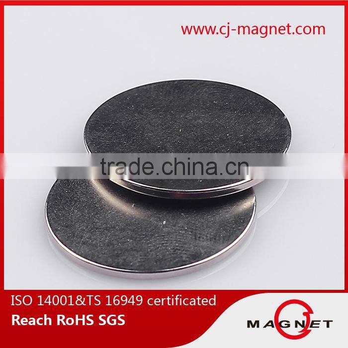 neodymium permanent magnet price magnet for clothing