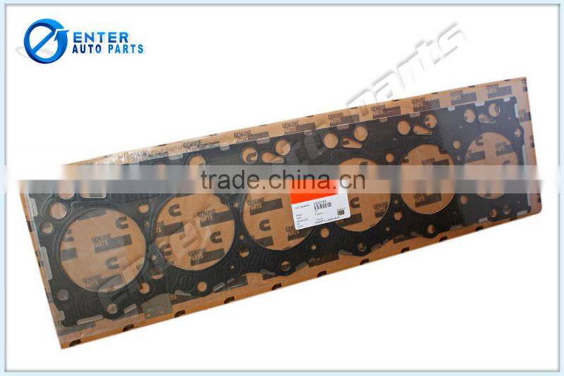 Hubei Shiyan Enter Auto Parts ISCE cylinder head gasket 3967059