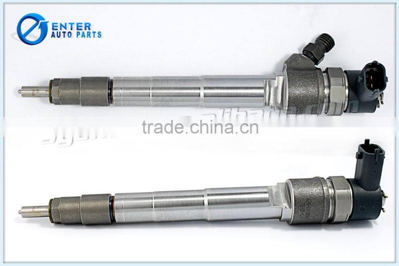 0445 110 376 high quality original fuel injector for foton truck