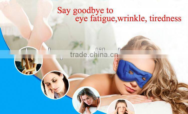 gel eye cover