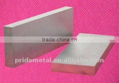 GH4145 alloy high pressure sheets