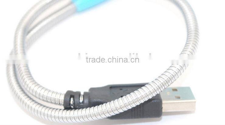 Brand new and high quality PBA0016 dimmable led usb light