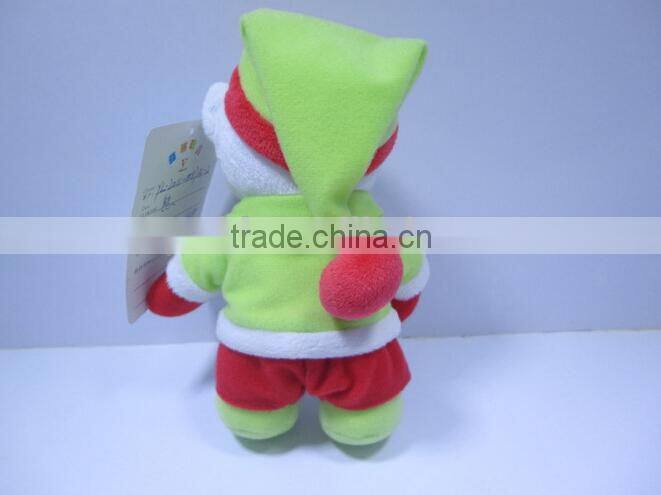 Plush Teddy Bear for valentines day Gift valentines teddy bears wholesale
