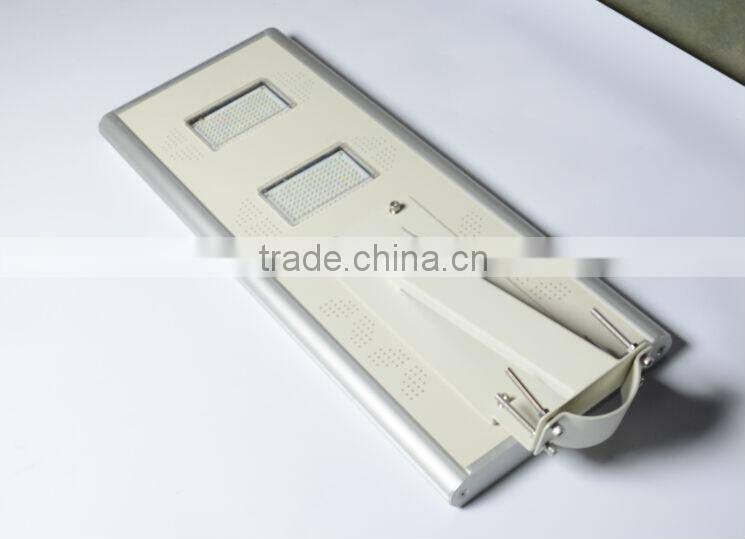 Wonderrful Led Solar Street Light All In One Sale Led Solar Street Light 20W