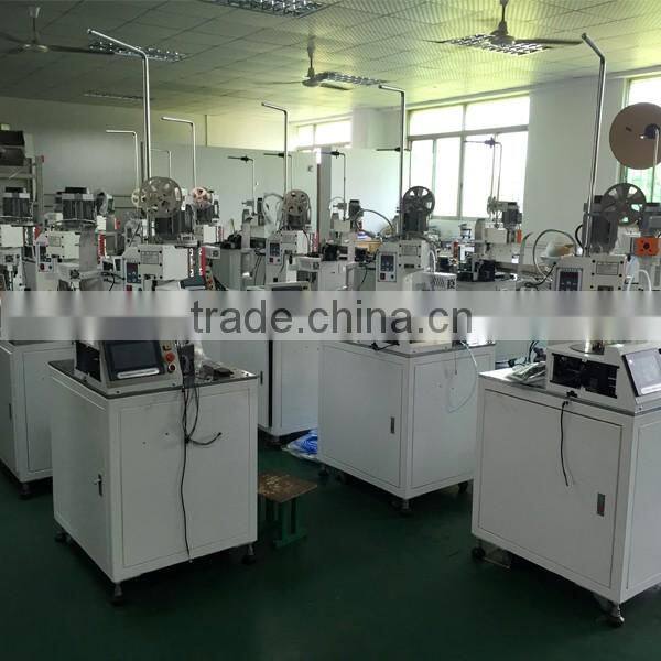 4.0T super mute terminal machine