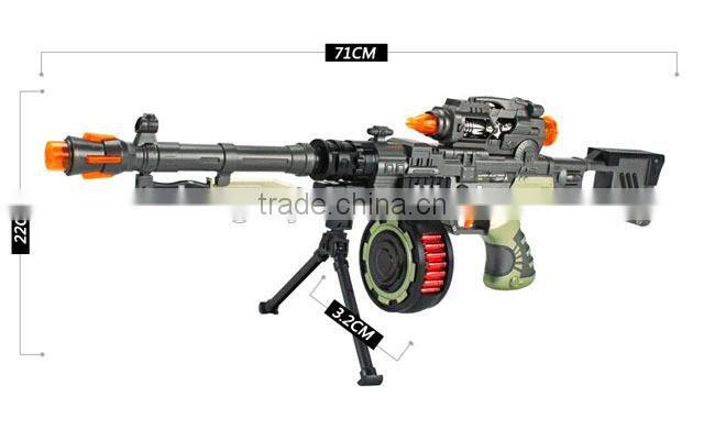 Most popular with the boys toy electric taser gun