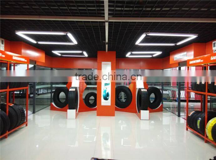 China Top Quality Popular Rib Pattern TBR For Truck and Bus Radial Tyres 13R22.5