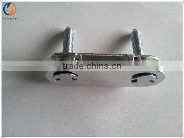 Belt Clamp Fastener