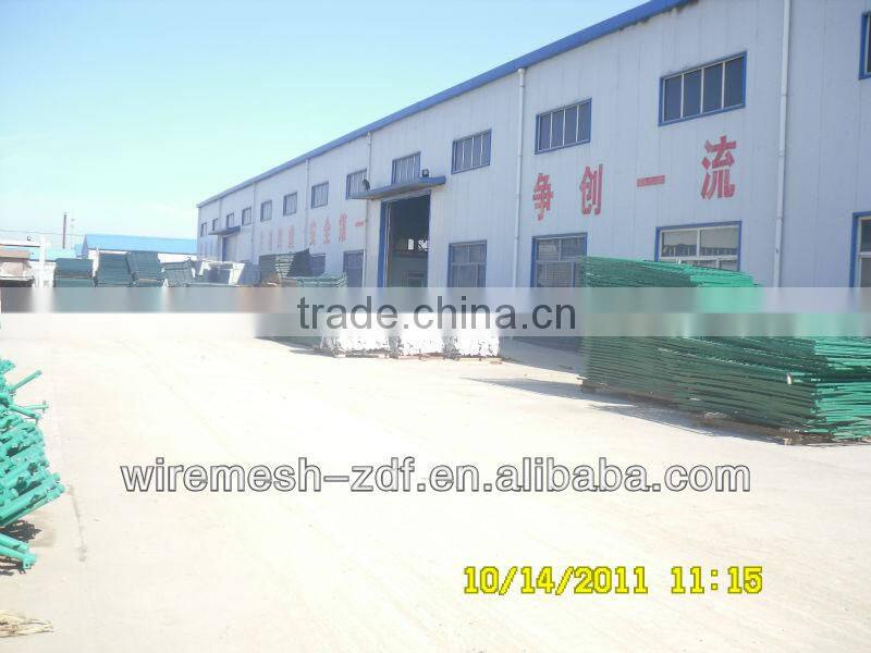 fence pvc privacy lattice