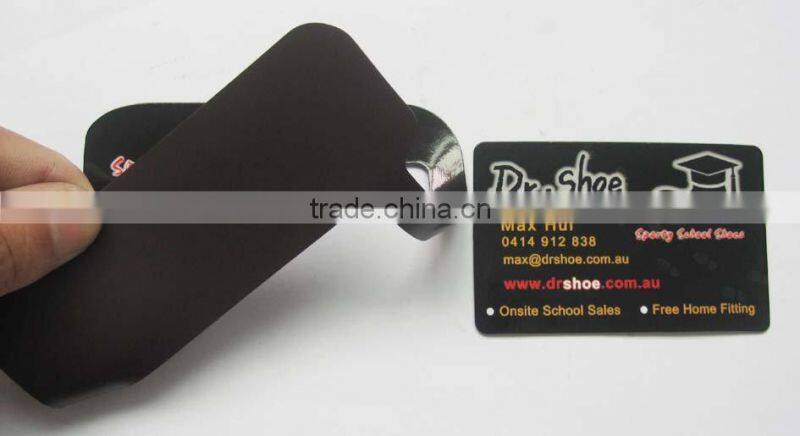 promotional fridge magnet