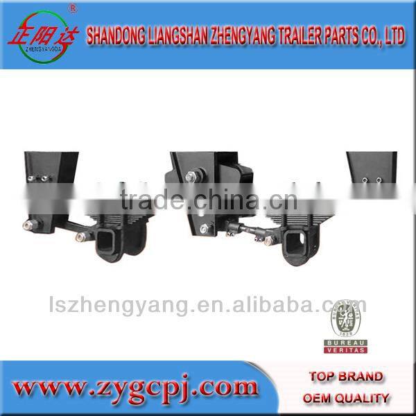 High Quality German Type Suspension for Semi Trailer