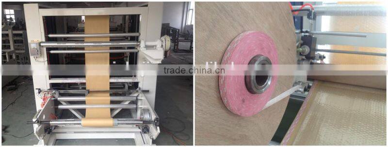 XK-FZ-A Model Fully Automatic Envelope Machinery