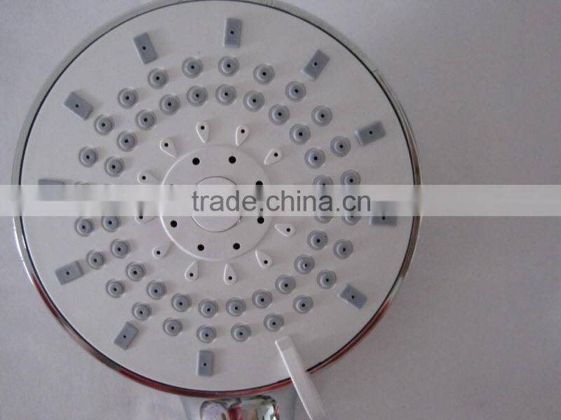 Tongying ABS massage shower head brush