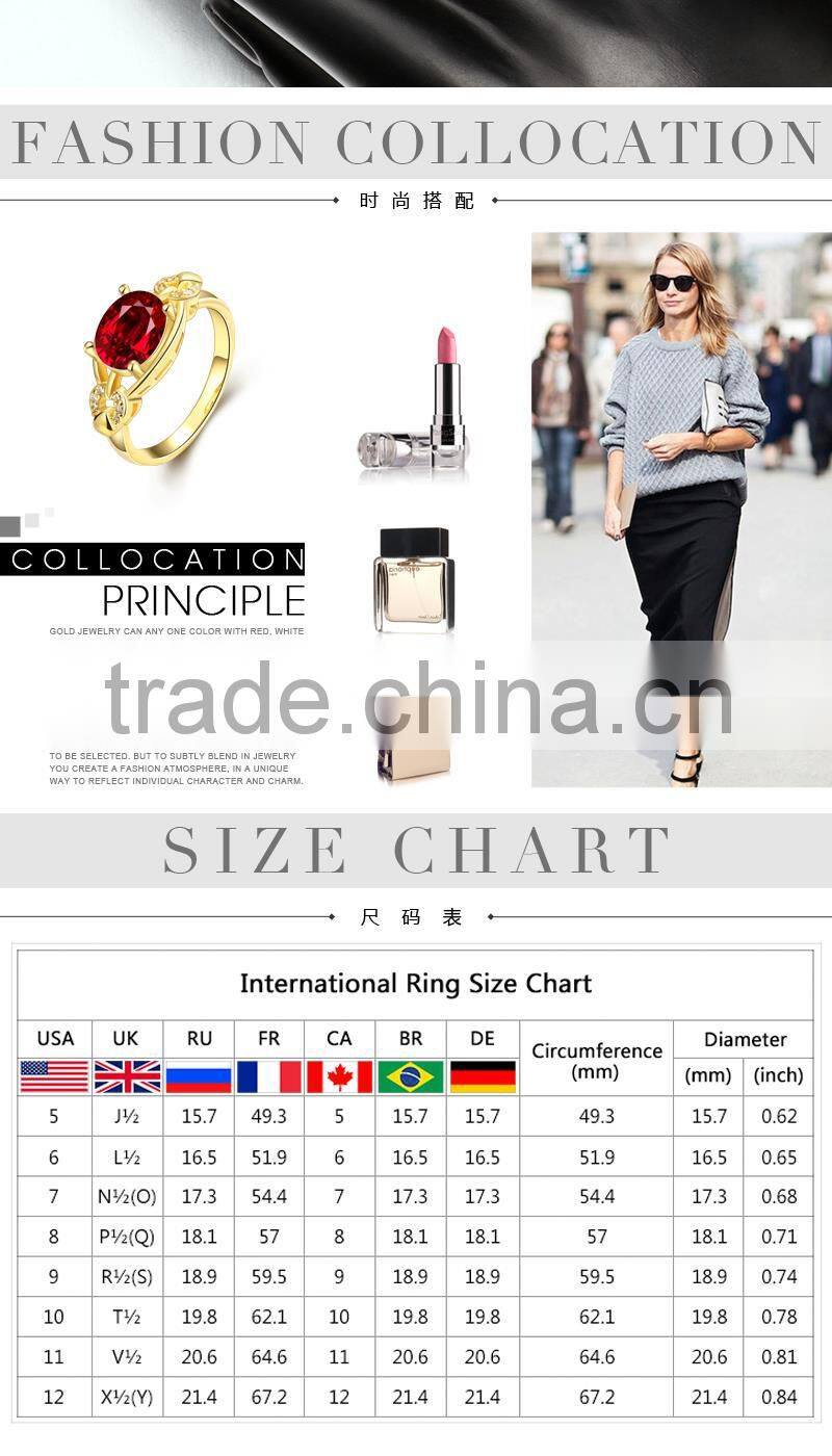 China factory wholesale directly low price 2015 new design indian emerald stone ring