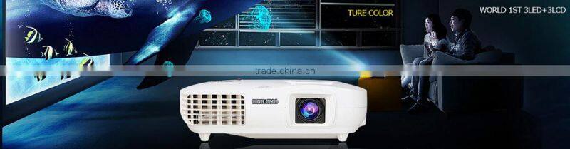 laser pico projector