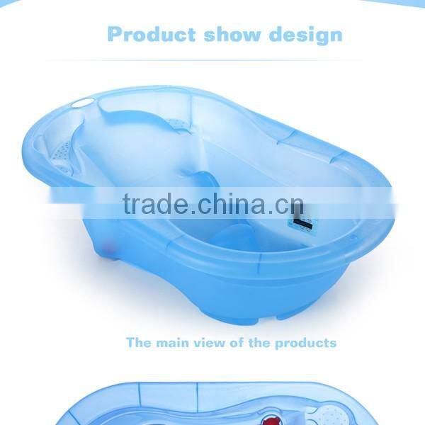 durable ,new pp material baby babthtub, toddler bathtub