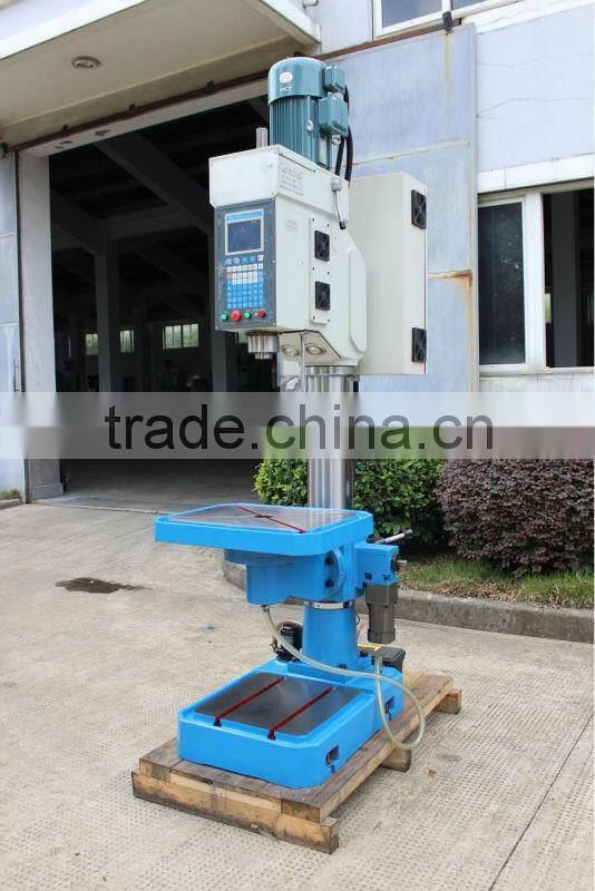 Outstanding bench drilling machine