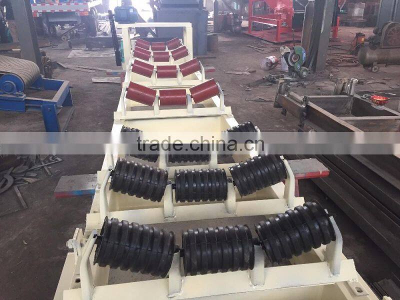 High Performance Widely Used Belt Conveyor with ISO&CE For Ore