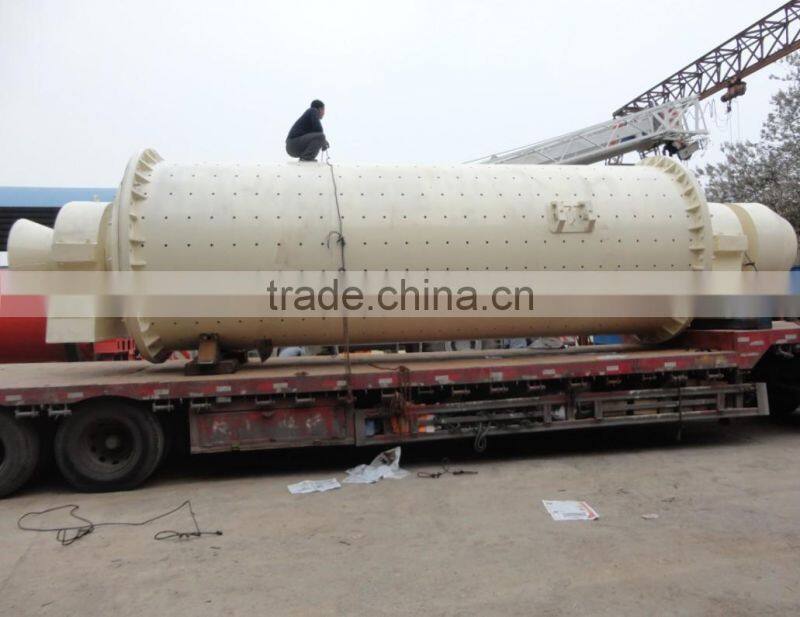 Stable Quality Conical Ball Mill For Sale