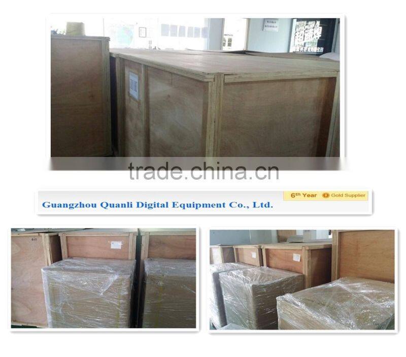 Manual sheet metal cutting machine price 150W/260W/320W