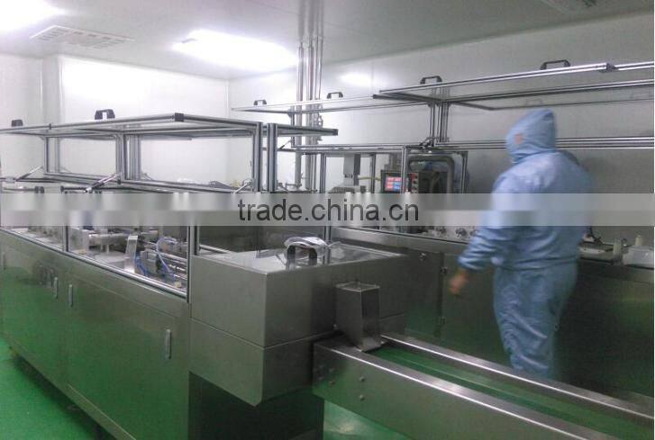 HY-U-15 Pharmaceutical Suppository production line/suppository machine/suppository filling system