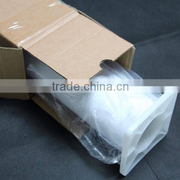 Inkjet printing 180gsm waterproof matte self adhesive inkjet paper roll