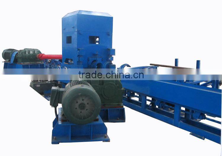 China suppliers round bar straightening machine bar processing line