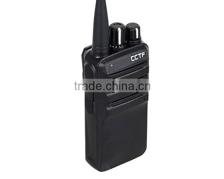 D-518C Wireless Communication Transmission Equipment Vhf Digital Radio With IP54