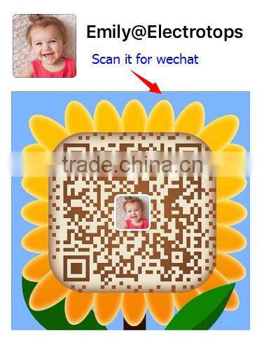 Hotselling wireless portable bazooka bluetooth speaker