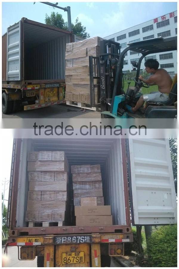 Neoprene animal kids lunch bag with shoulder girdle